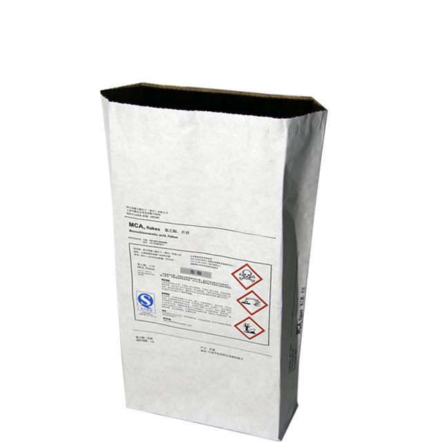 industrial paper bags
